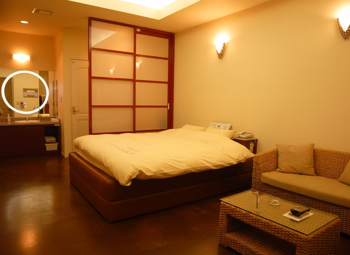 Natural Hotel OAKSの画像11