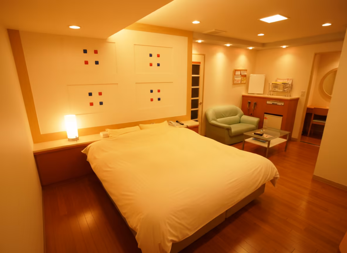 Natural Hotel OAKSの画像3