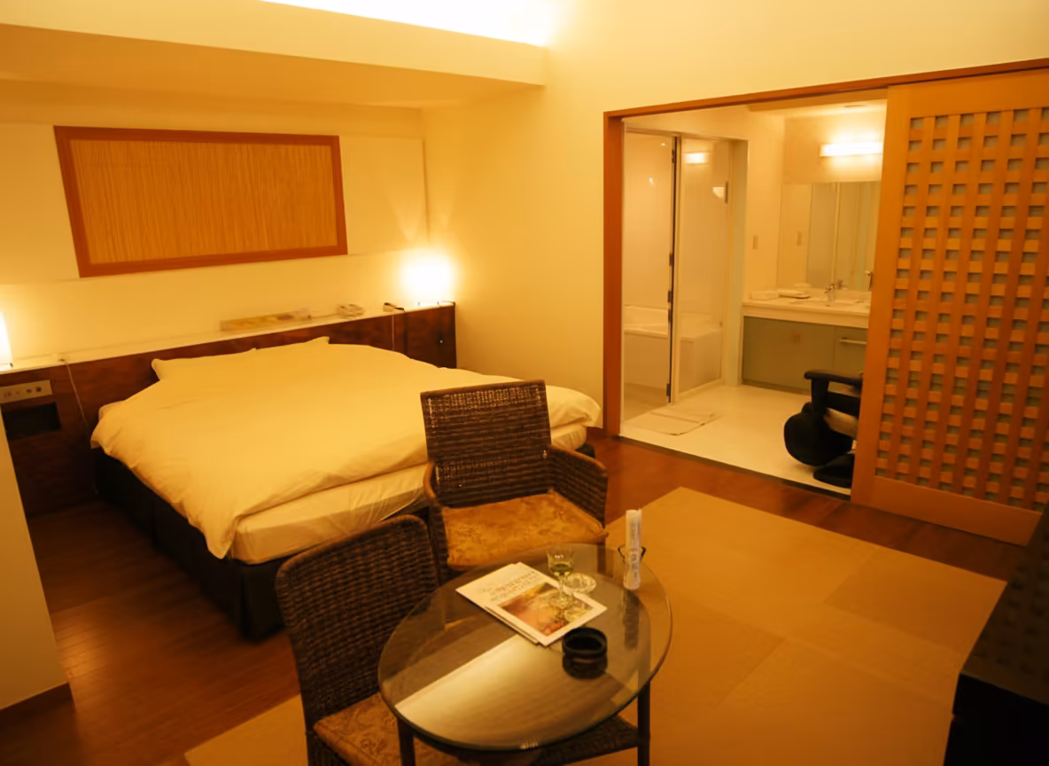 Natural Hotel OAKSの画像4