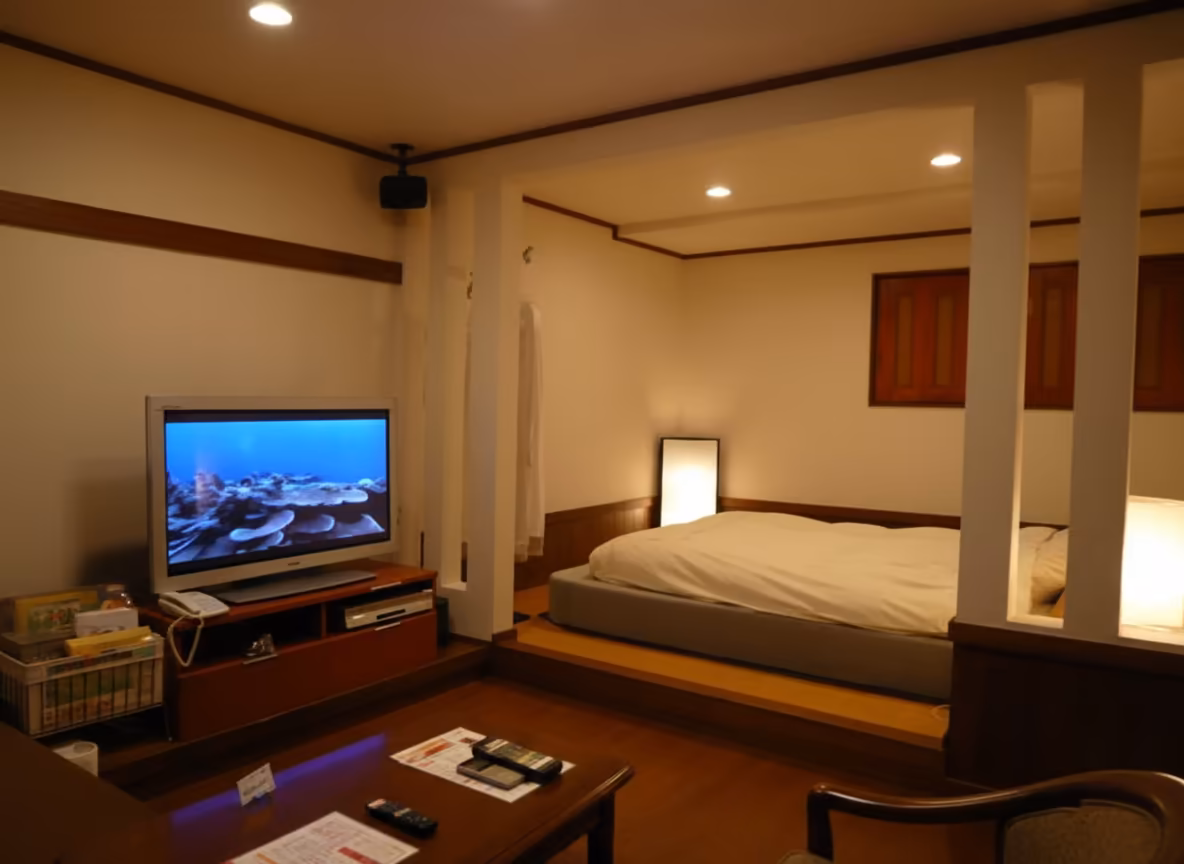 Natural Hotel OAKSの画像5