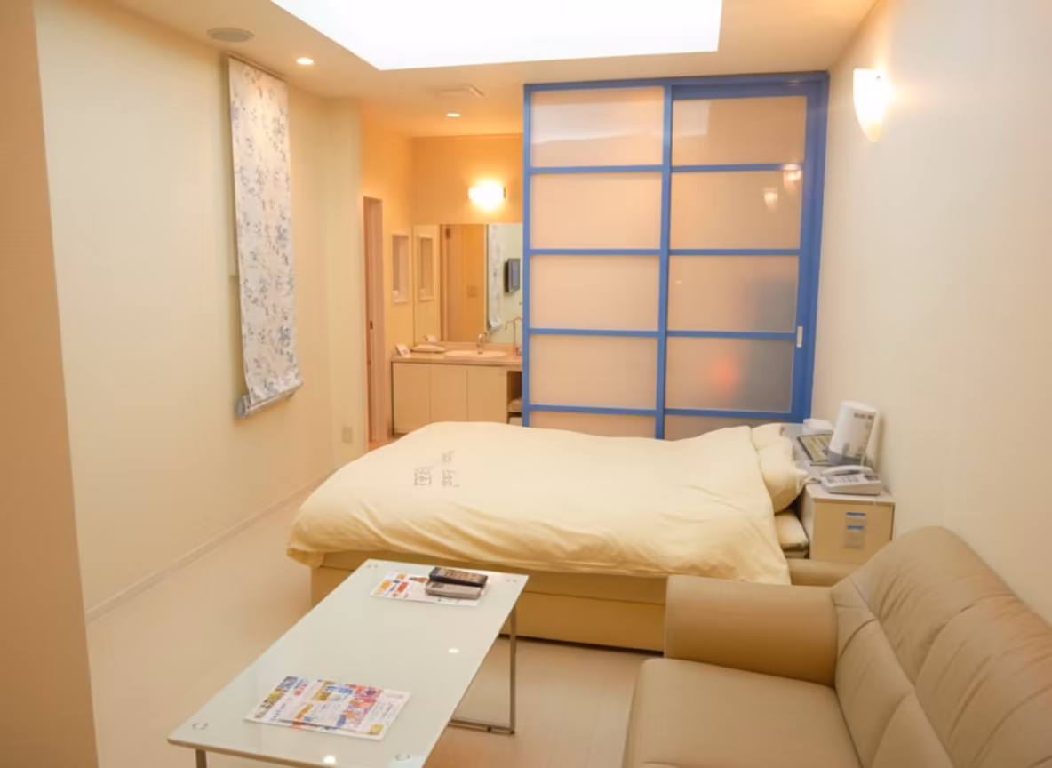 Natural Hotel OAKSの画像6