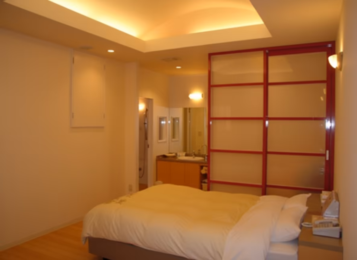 Natural Hotel OAKSの画像7