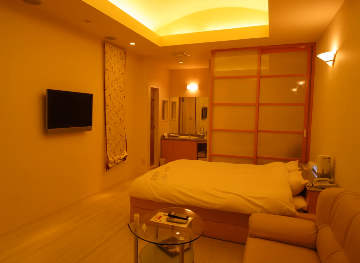 Natural Hotel OAKSの画像8