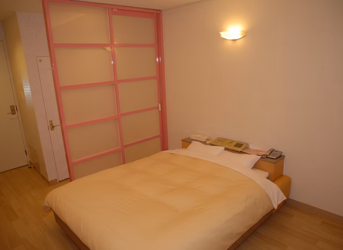 Natural Hotel OAKSの画像9