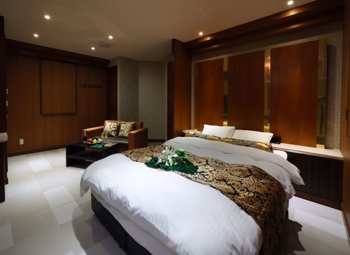 Pleasure Resort SOL 山口店の画像10