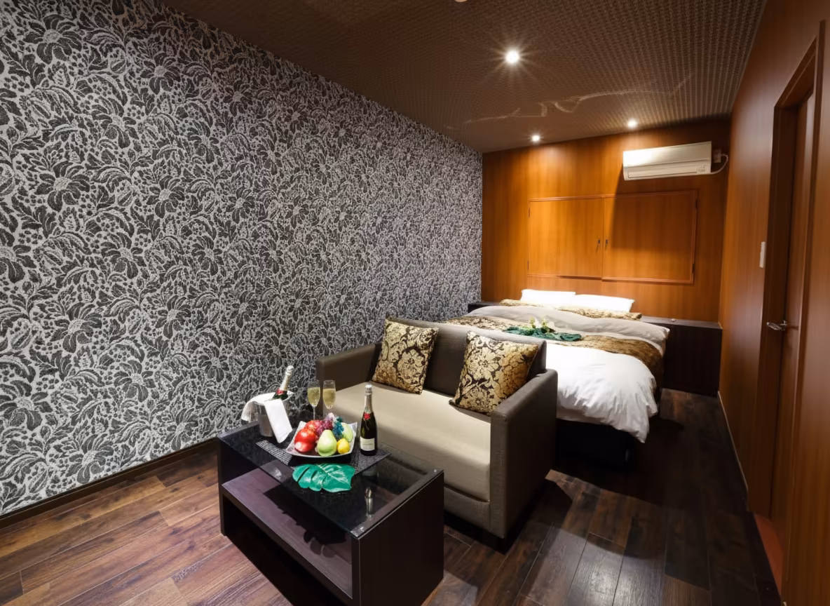 Pleasure Resort SOL 山口店の画像11