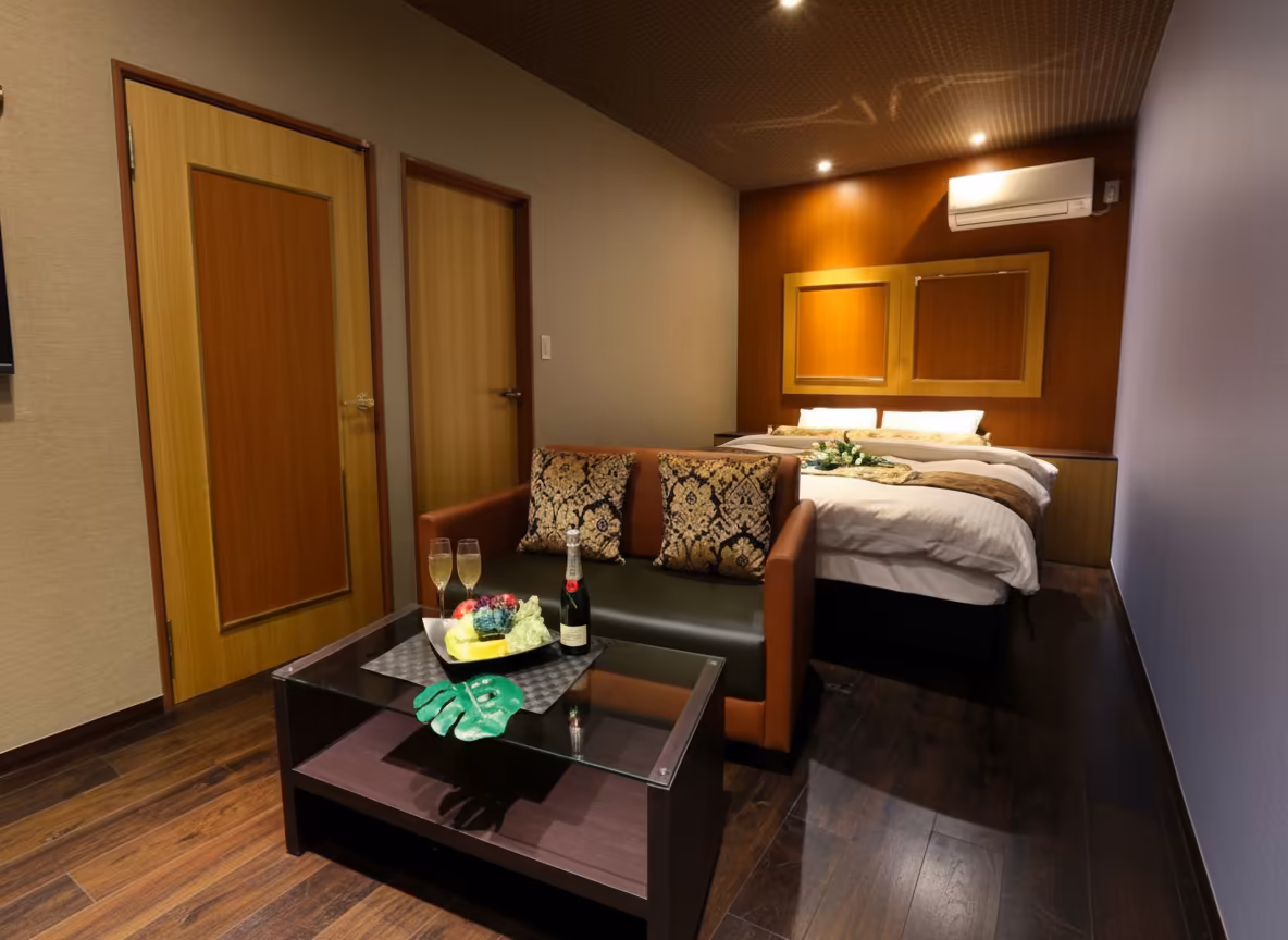 Pleasure Resort SOL 山口店の画像12