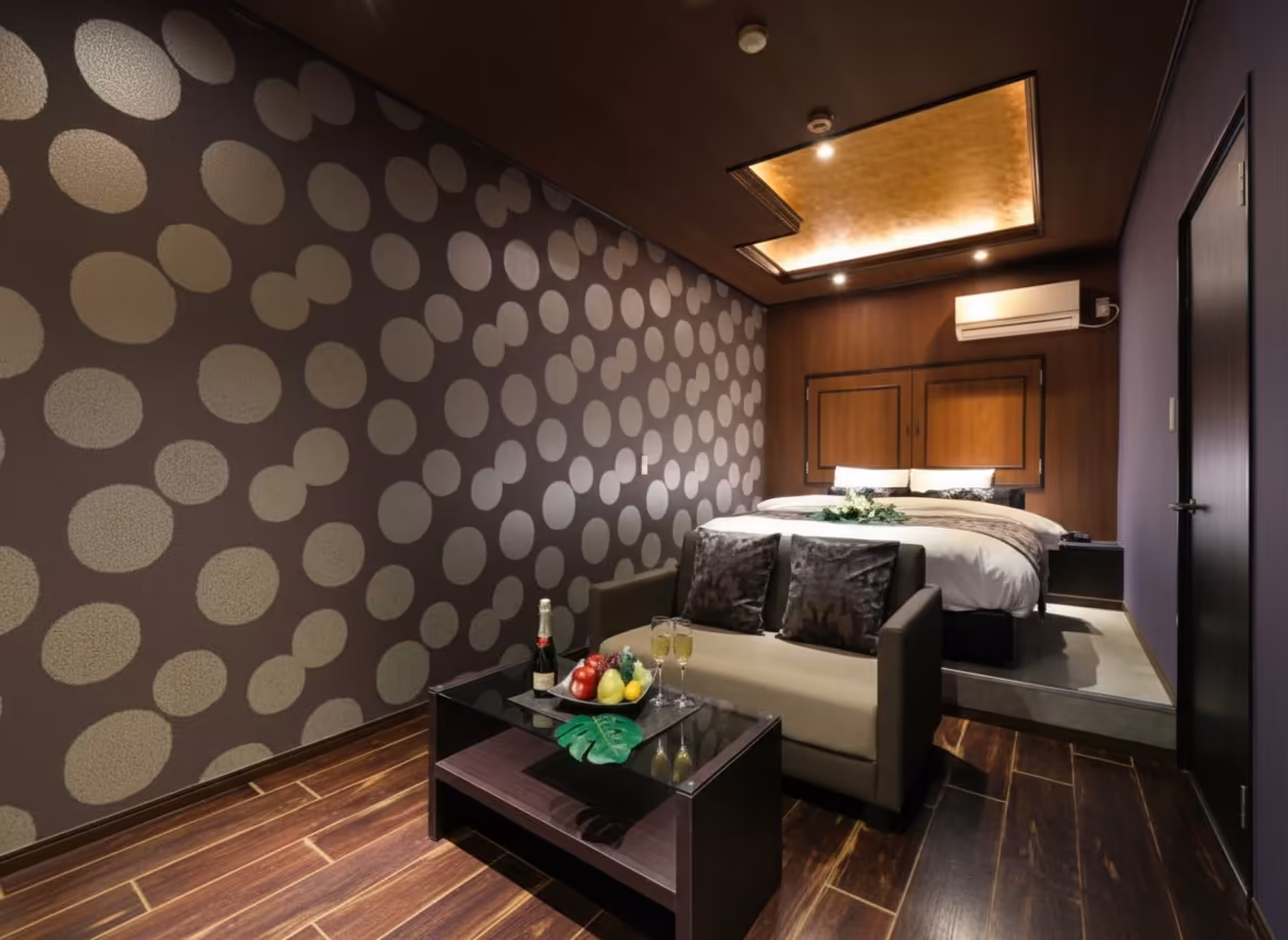 Pleasure Resort SOL 山口店の画像13