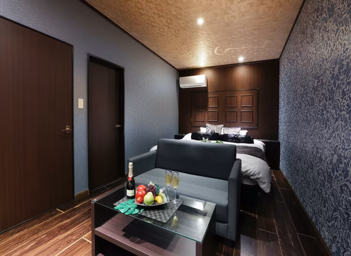 Pleasure Resort SOL 山口店の画像14