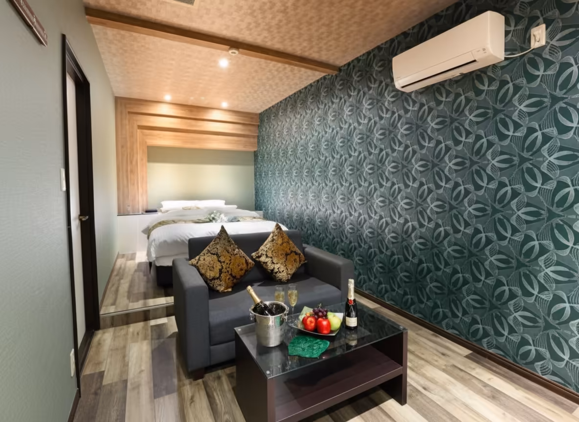 Pleasure Resort SOL 山口店の画像15