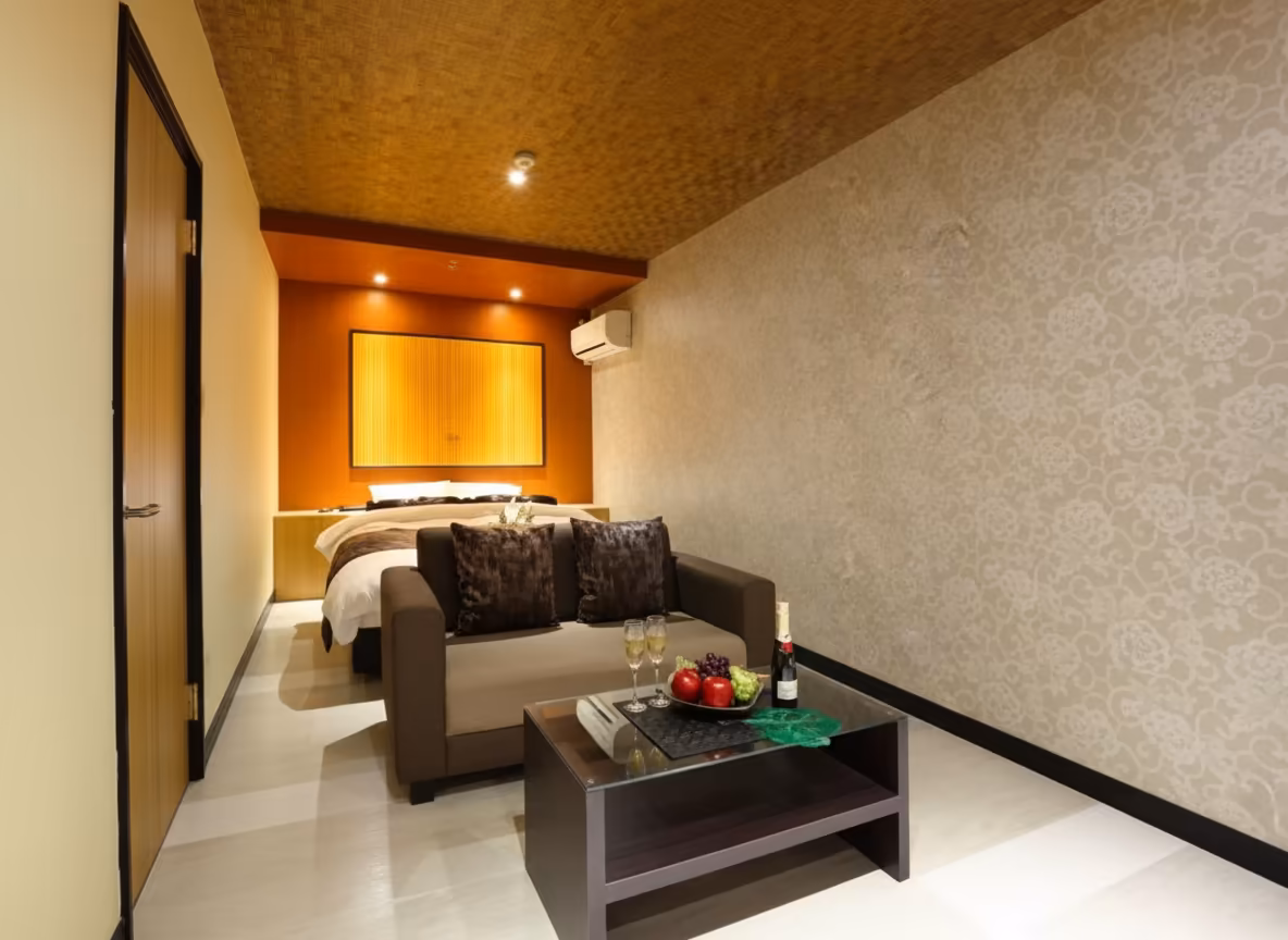 Pleasure Resort SOL 山口店の画像16