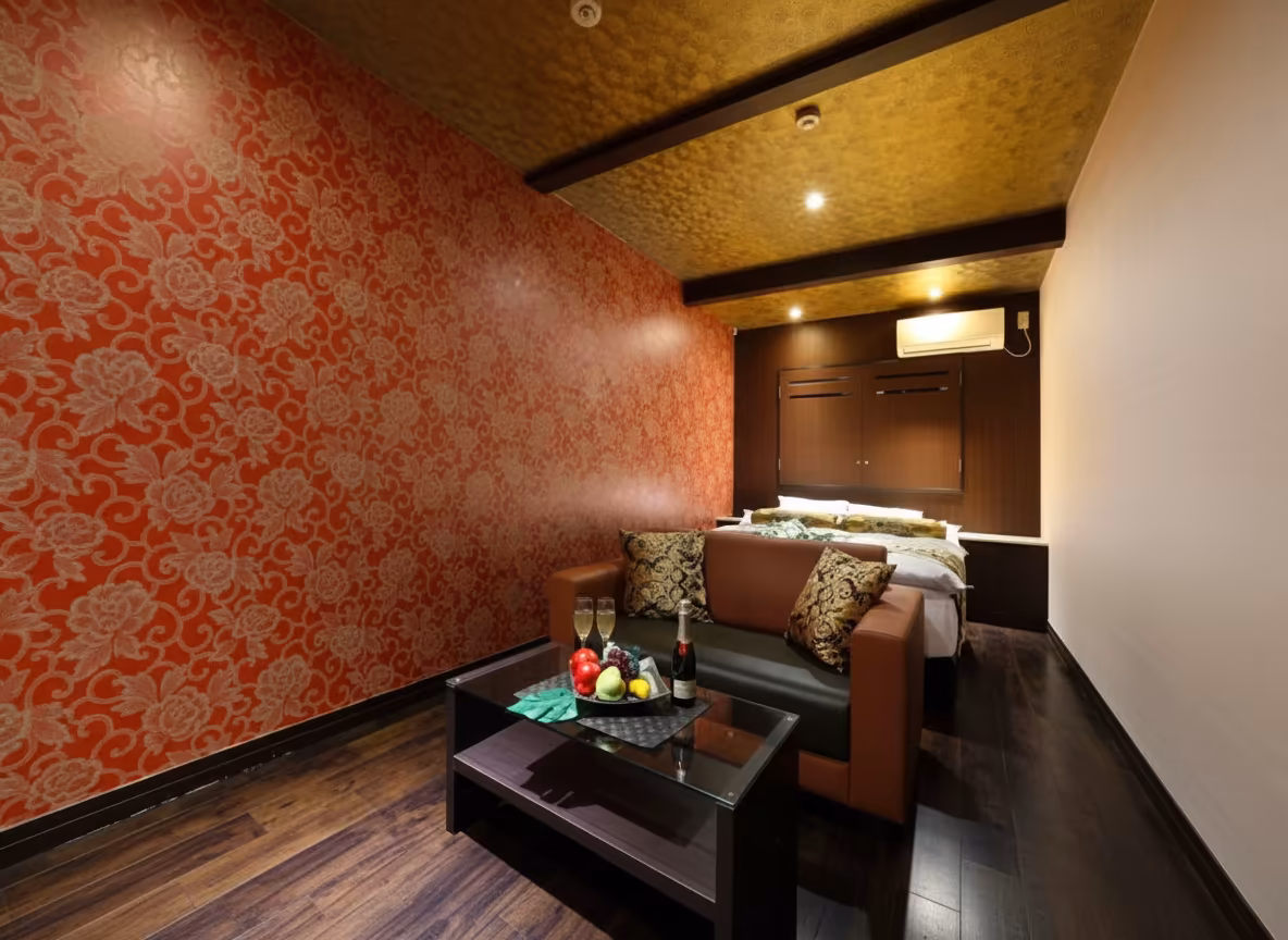 Pleasure Resort SOL 山口店の画像17