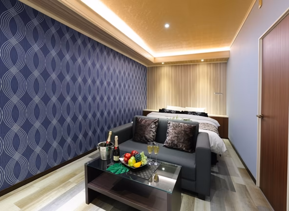 Pleasure Resort SOL 山口店の画像18