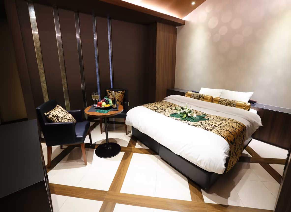 Pleasure Resort SOL 山口店の画像1