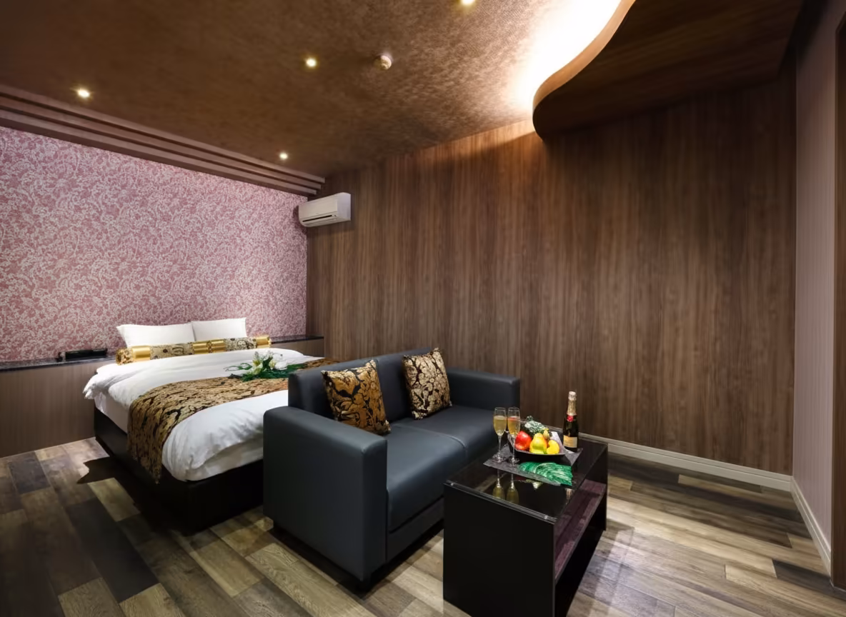 Pleasure Resort SOL 山口店の画像2