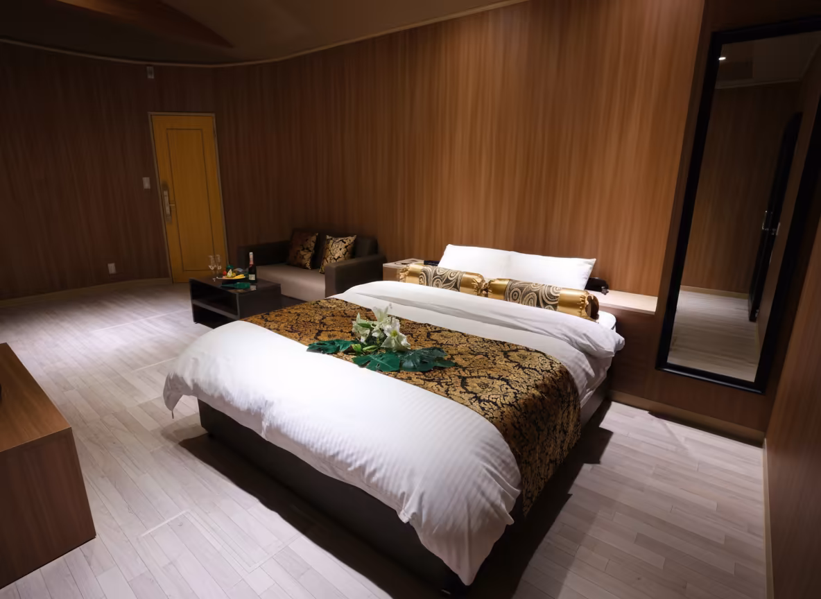 Pleasure Resort SOL 山口店の画像3