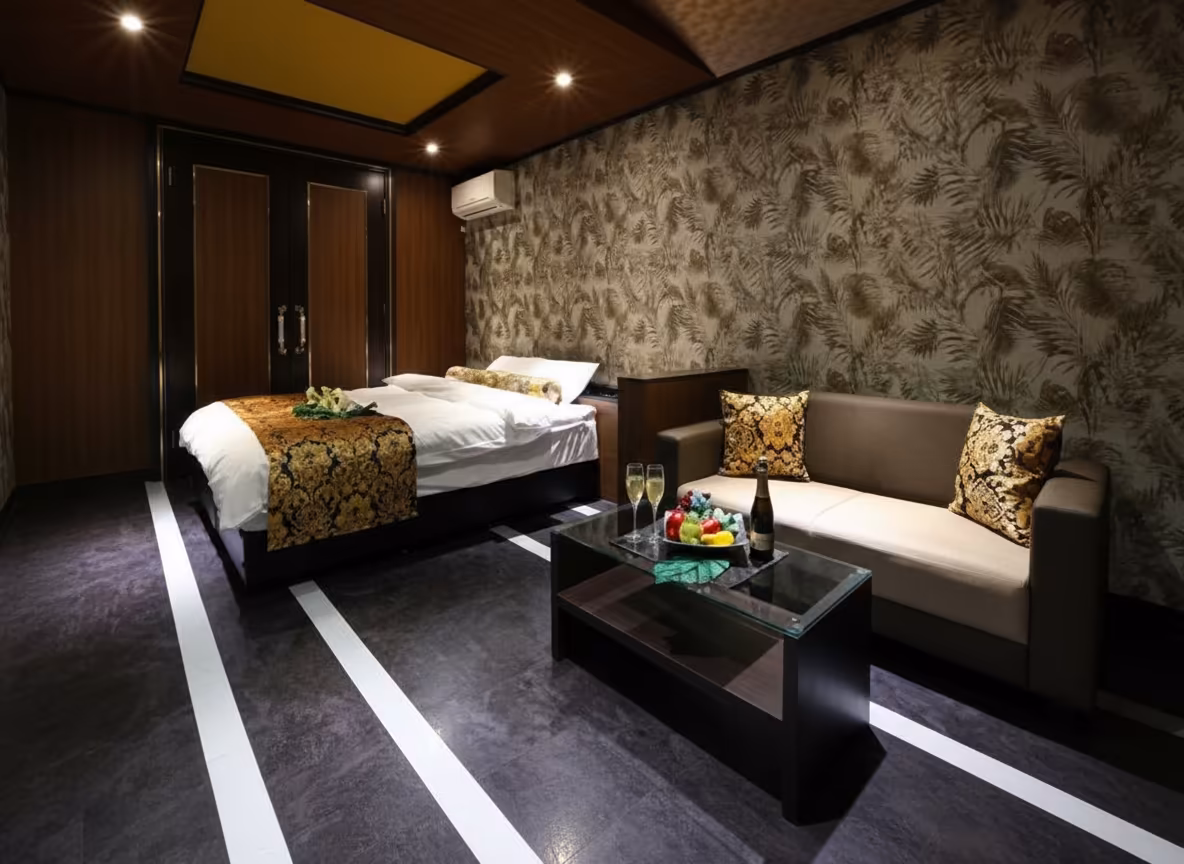 Pleasure Resort SOL 山口店の画像4