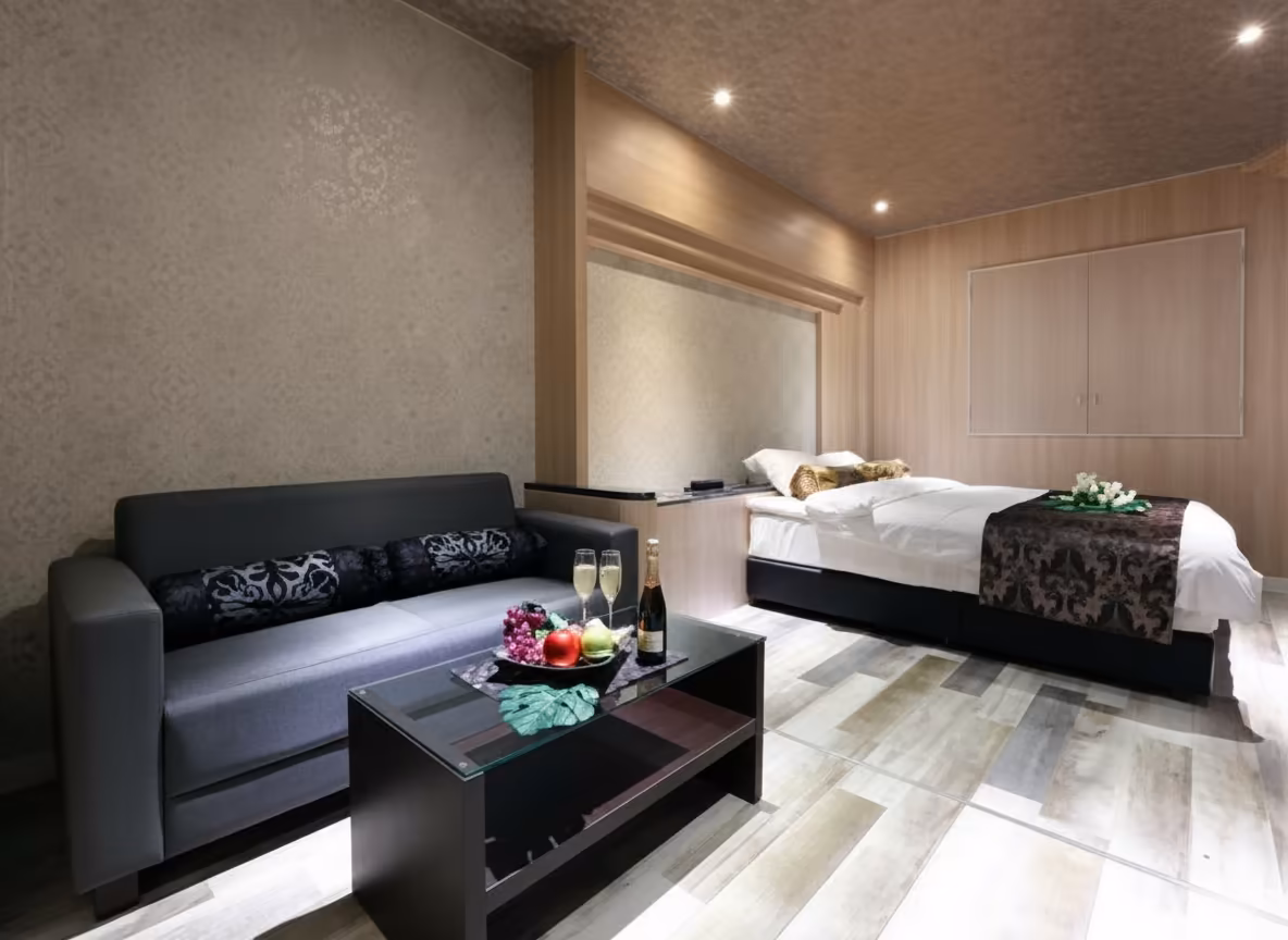 Pleasure Resort SOL 山口店の画像7