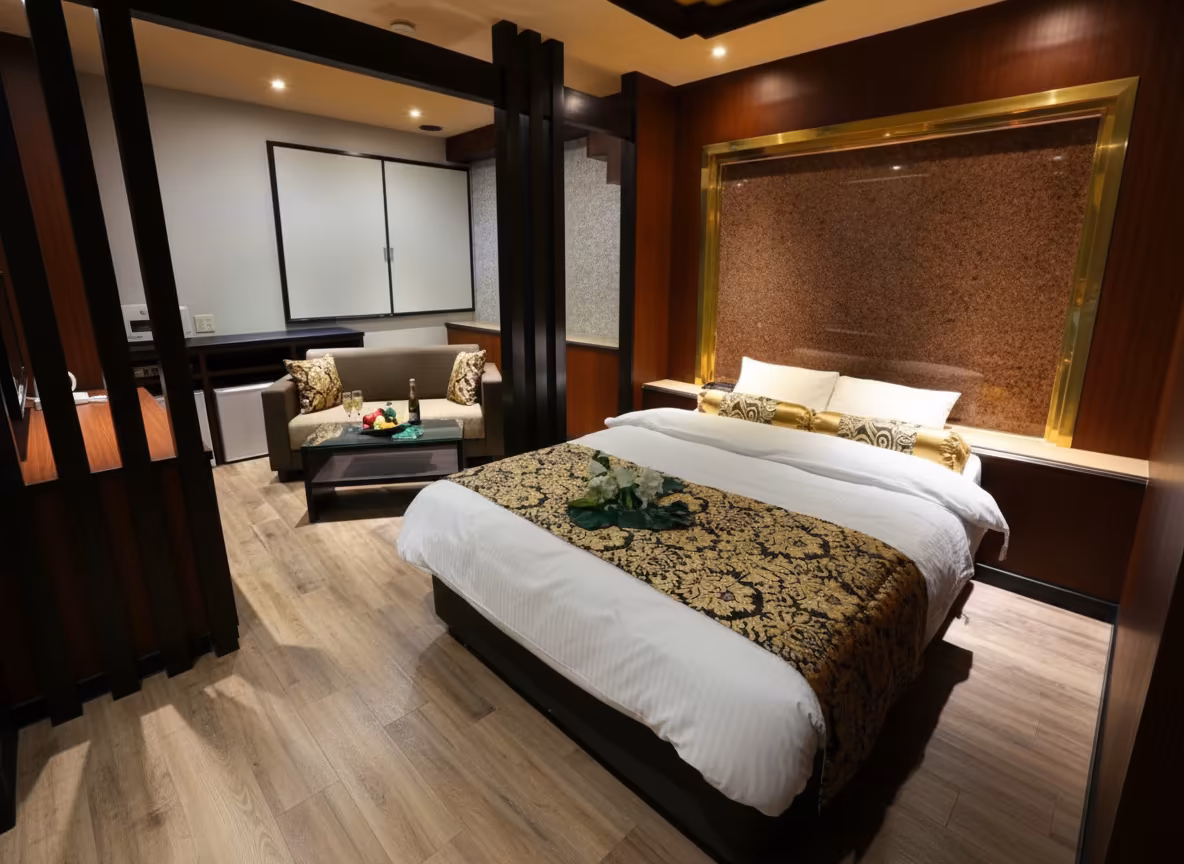 Pleasure Resort SOL 山口店の画像9