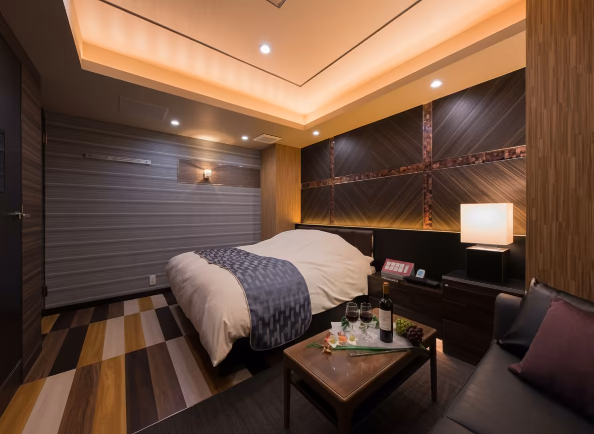 ホテルARIA(アリア)千葉中央店の画像21
