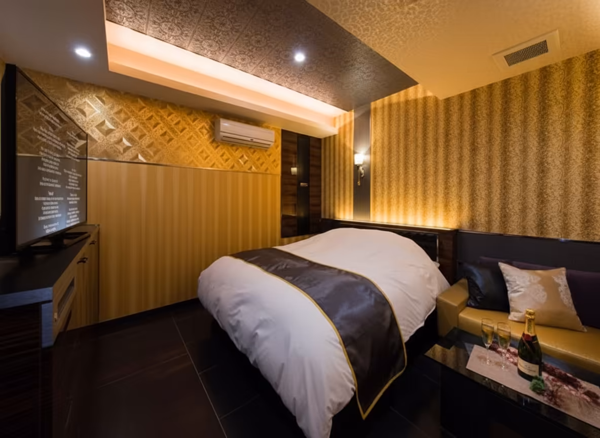 ホテルARIA(アリア)千葉中央店の画像22