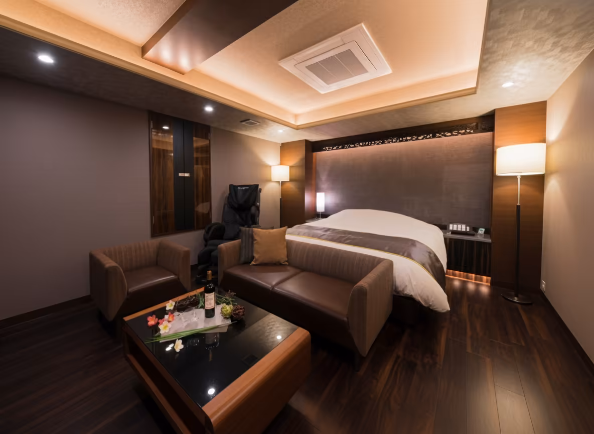 ホテルARIA(アリア)千葉中央店の画像24