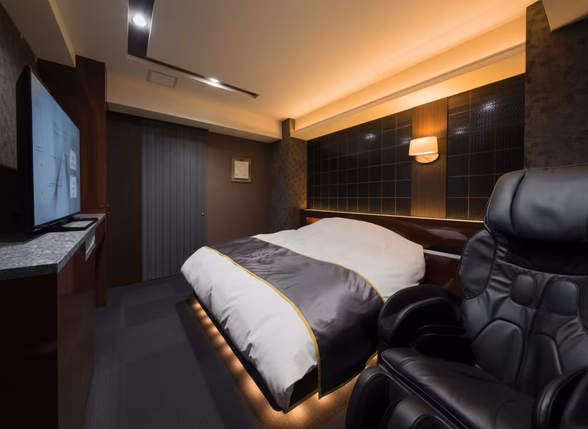 ホテルARIA(アリア)千葉中央店の画像25