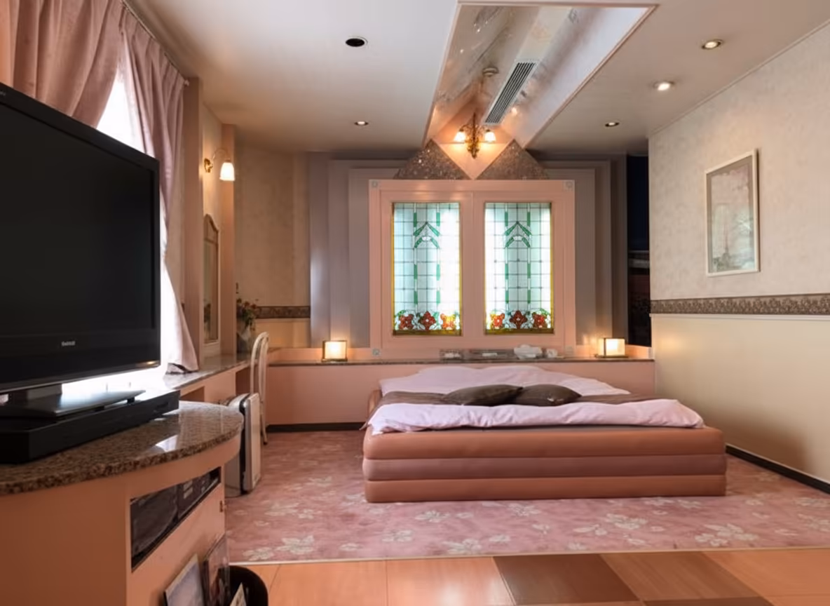 ホテル べんきょう部屋の画像5