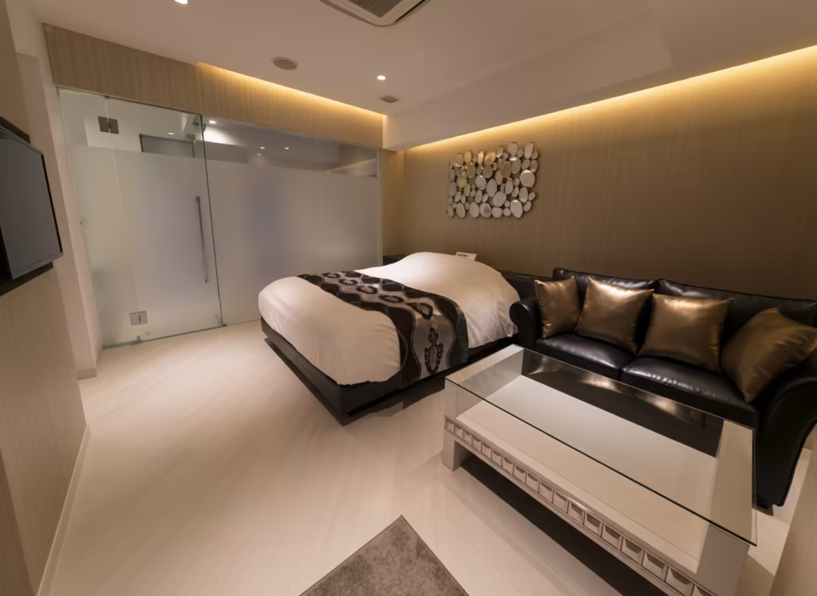 HOTEL ELDIA 行田店(ホテル エルディア)【Best Delight Group】の画像10