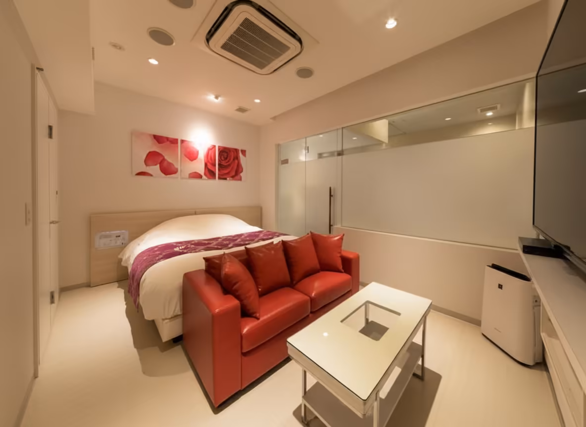 HOTEL ELDIA 行田店(ホテル エルディア)【Best Delight Group】の画像11