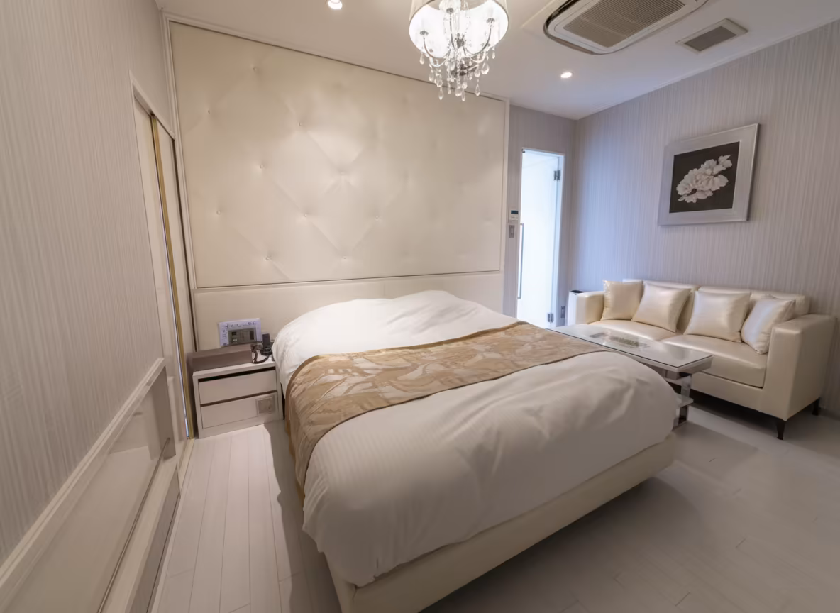 HOTEL ELDIA 行田店(ホテル エルディア)【Best Delight Group】の画像12