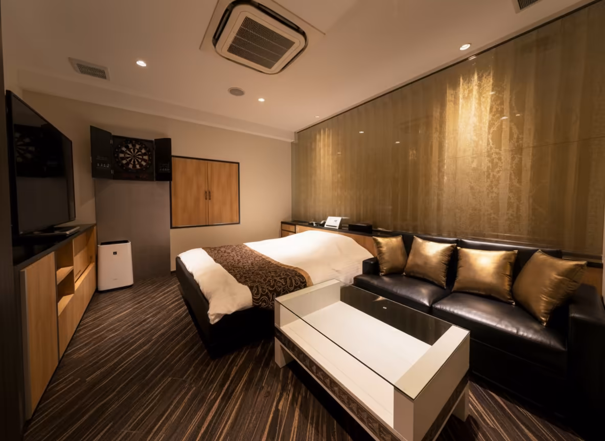 HOTEL ELDIA 行田店(ホテル エルディア)【Best Delight Group】の画像15