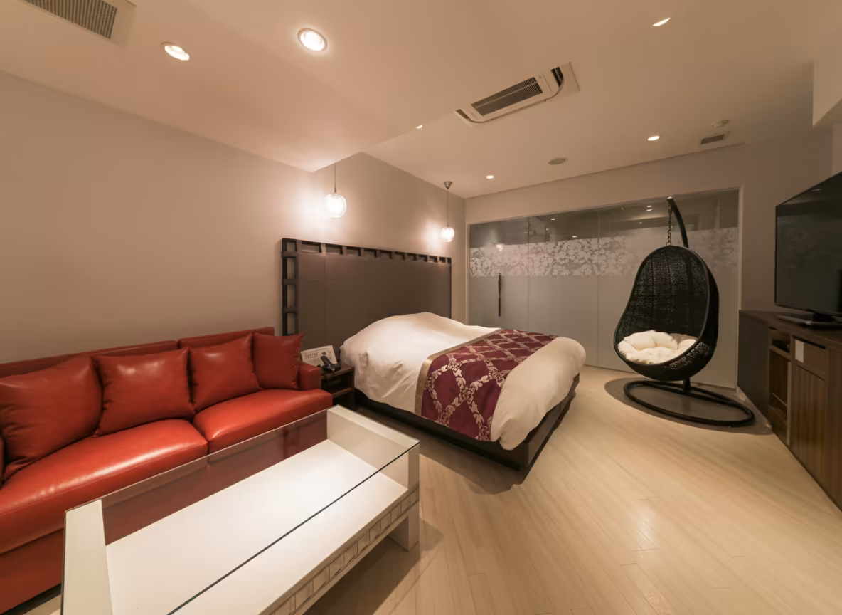 HOTEL ELDIA 行田店(ホテル エルディア)【Best Delight Group】の画像16