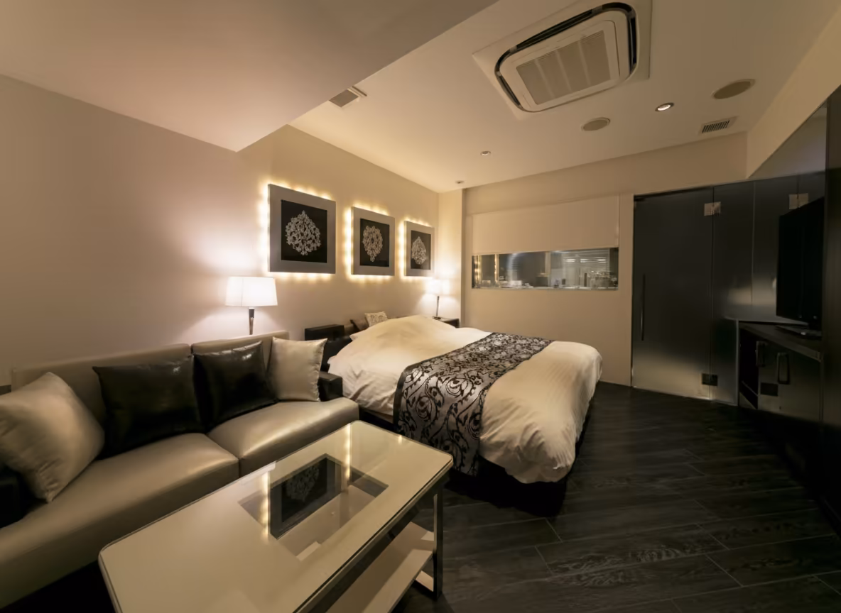 HOTEL ELDIA 行田店(ホテル エルディア)【Best Delight Group】の画像17