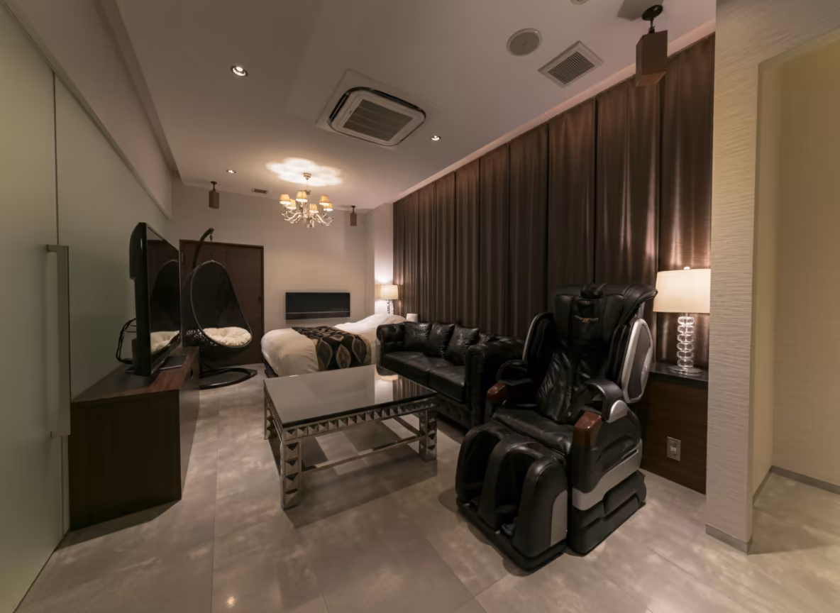 HOTEL ELDIA 行田店(ホテル エルディア)【Best Delight Group】の画像1