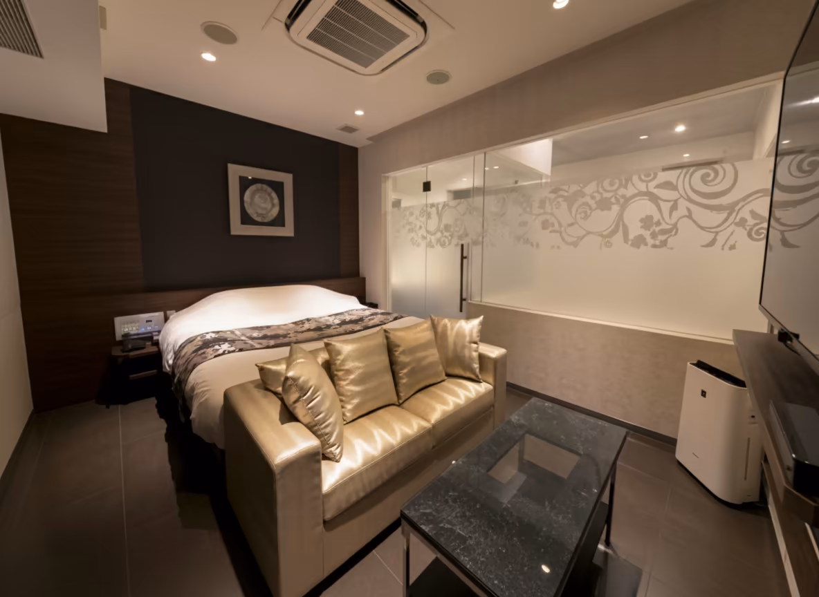HOTEL ELDIA 行田店(ホテル エルディア)【Best Delight Group】の画像21