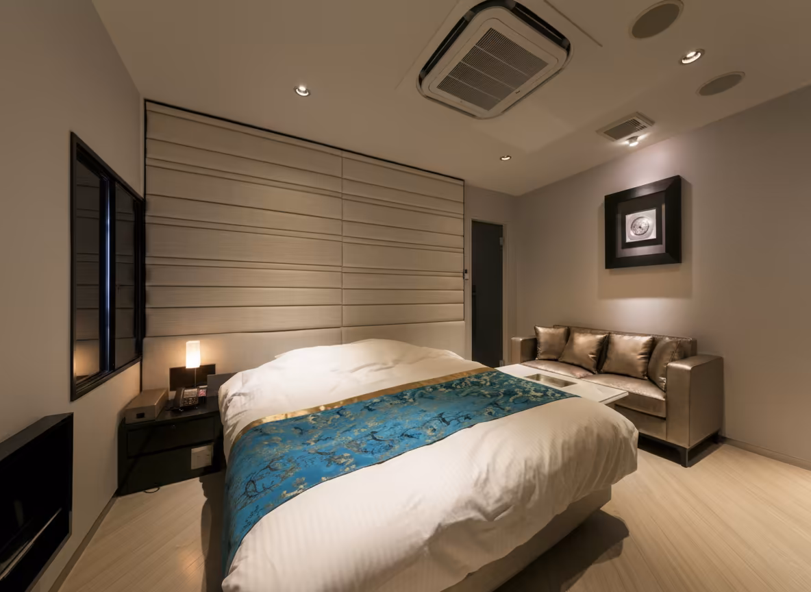 HOTEL ELDIA 行田店(ホテル エルディア)【Best Delight Group】の画像22