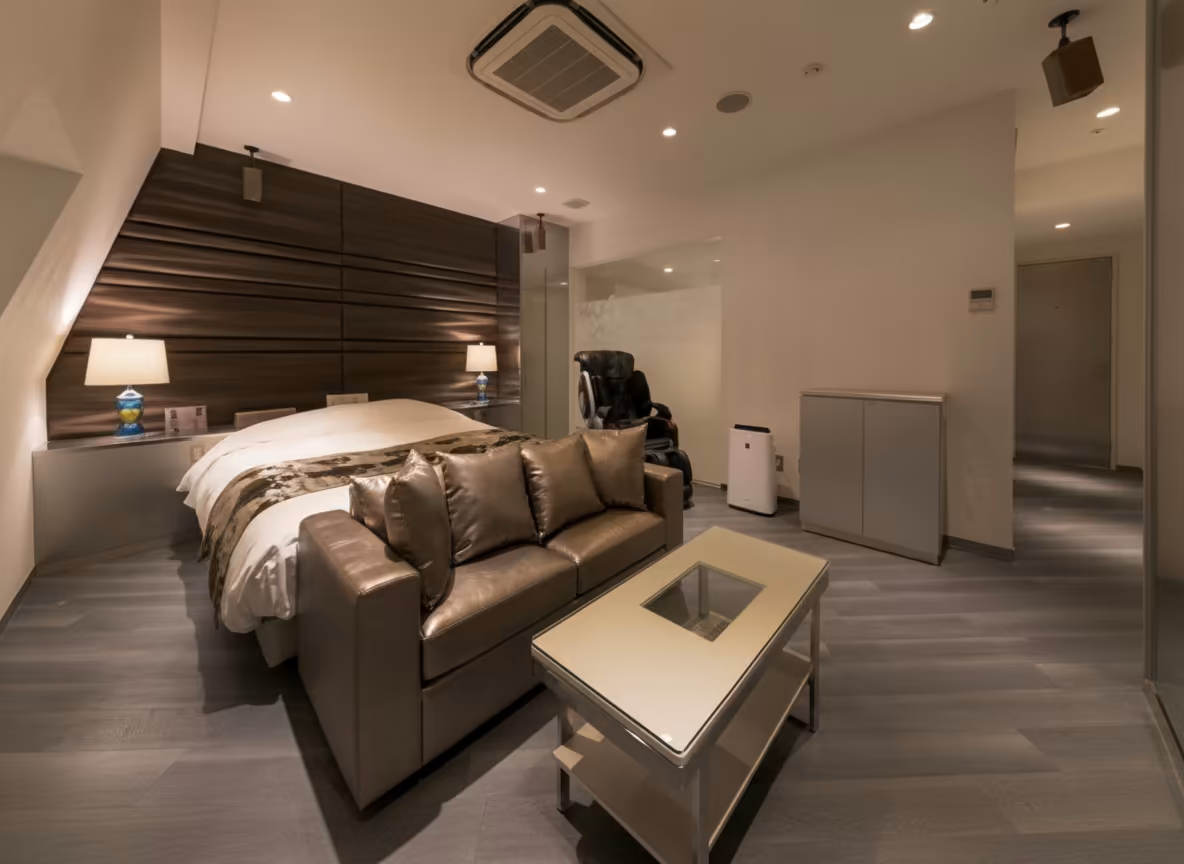 HOTEL ELDIA 行田店(ホテル エルディア)【Best Delight Group】の画像23