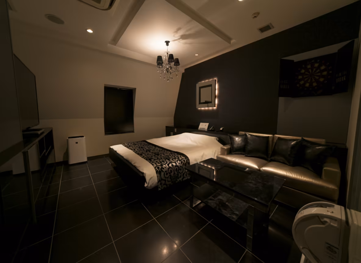 HOTEL ELDIA 行田店(ホテル エルディア)【Best Delight Group】の画像25