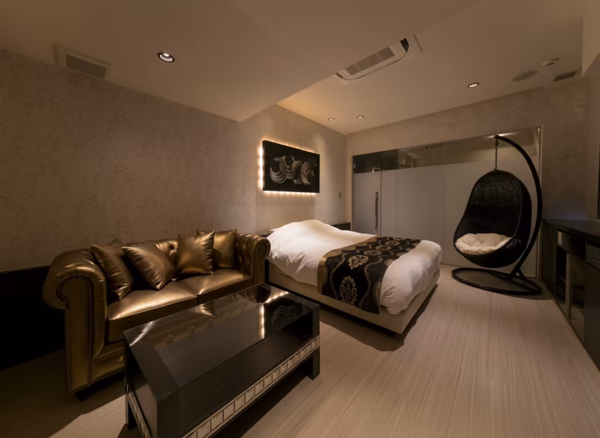 HOTEL ELDIA 行田店(ホテル エルディア)【Best Delight Group】の画像26