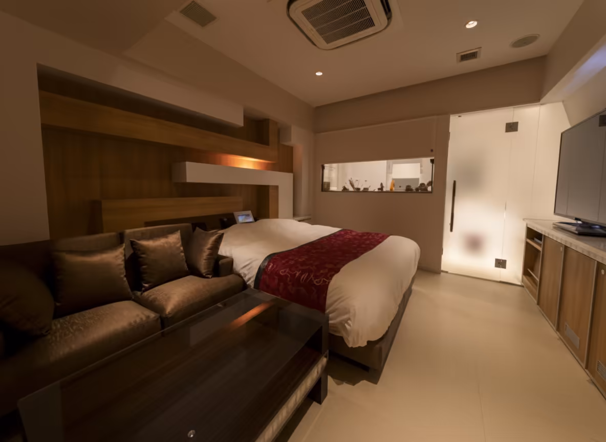 HOTEL ELDIA 行田店(ホテル エルディア)【Best Delight Group】の画像27