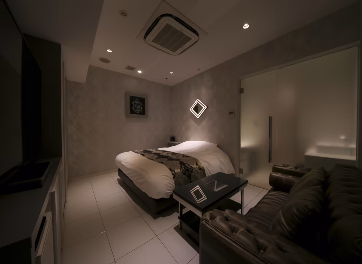 HOTEL ELDIA 行田店(ホテル エルディア)【Best Delight Group】の画像28
