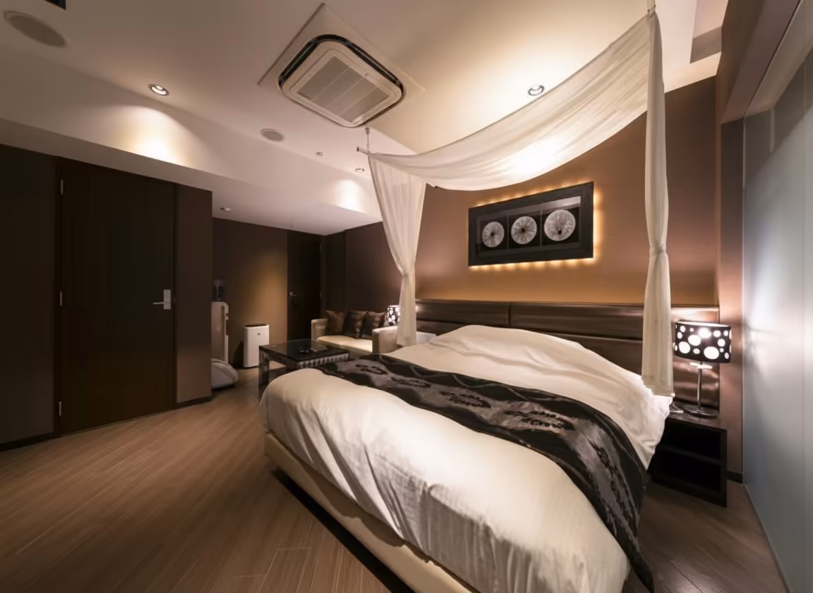 HOTEL ELDIA 行田店(ホテル エルディア)【Best Delight Group】の画像29