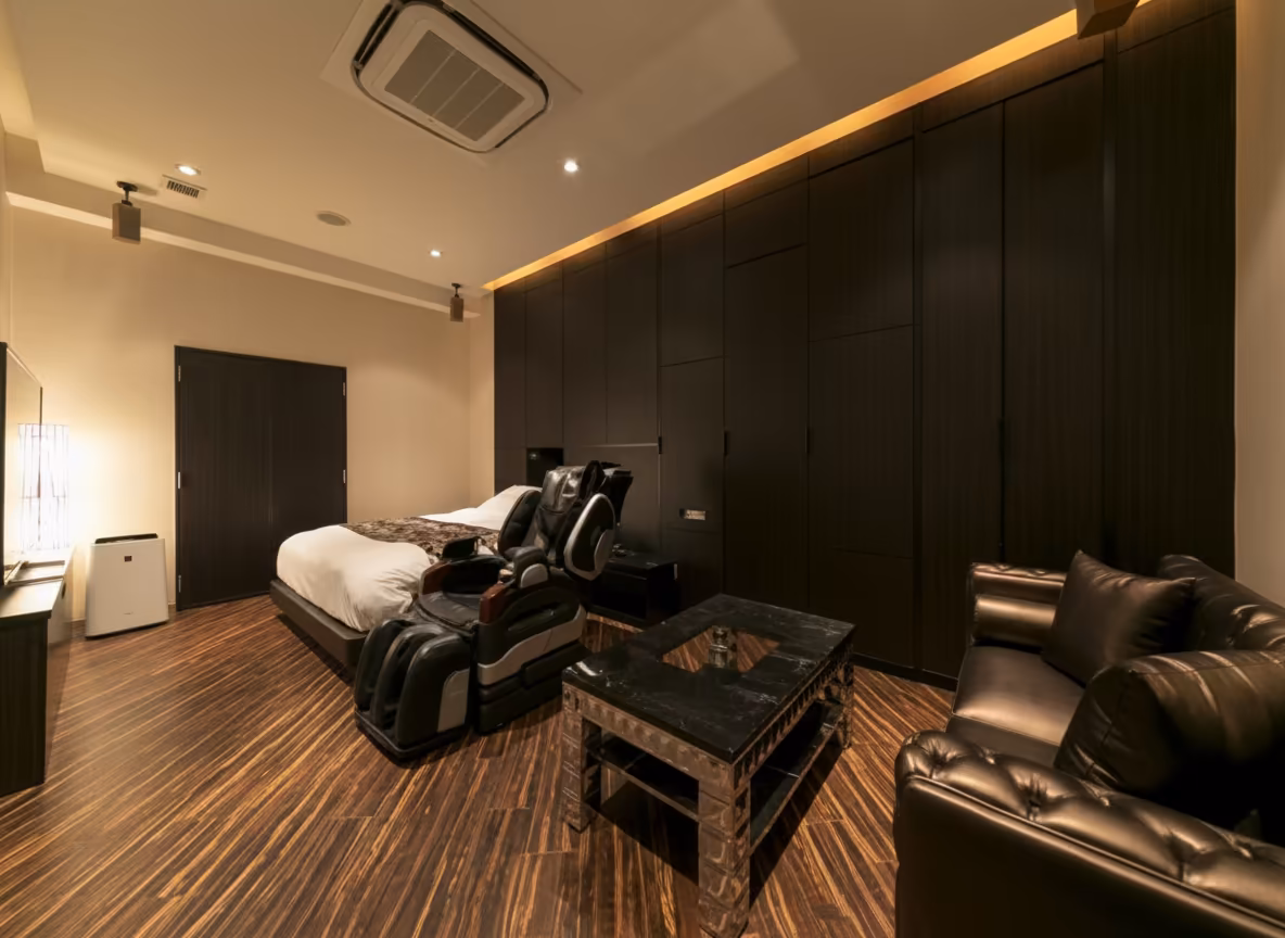 HOTEL ELDIA 行田店(ホテル エルディア)【Best Delight Group】の画像2