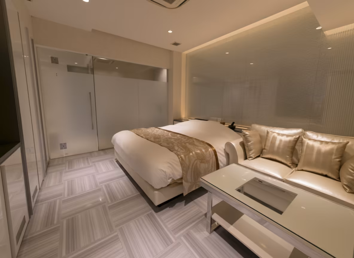 HOTEL ELDIA 行田店(ホテル エルディア)【Best Delight Group】の画像30