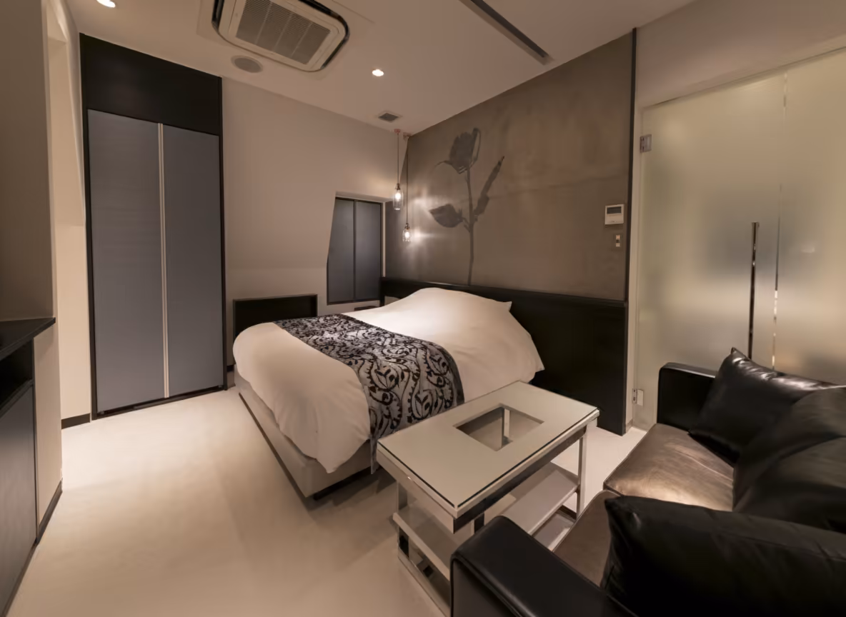 HOTEL ELDIA 行田店(ホテル エルディア)【Best Delight Group】の画像32