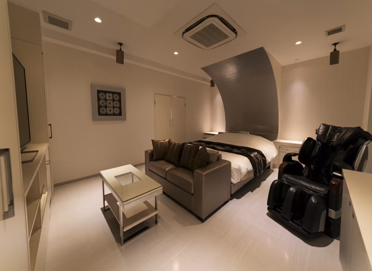HOTEL ELDIA 行田店(ホテル エルディア)【Best Delight Group】の画像3