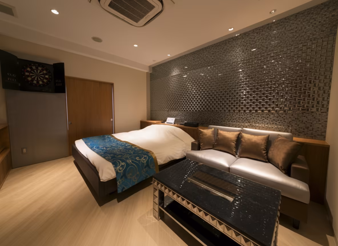 HOTEL ELDIA 行田店(ホテル エルディア)【Best Delight Group】の画像5