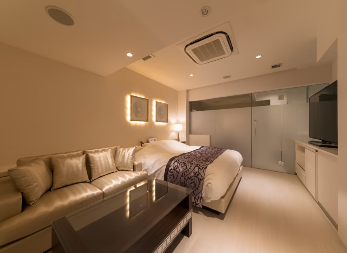HOTEL ELDIA 行田店(ホテル エルディア)【Best Delight Group】の画像7