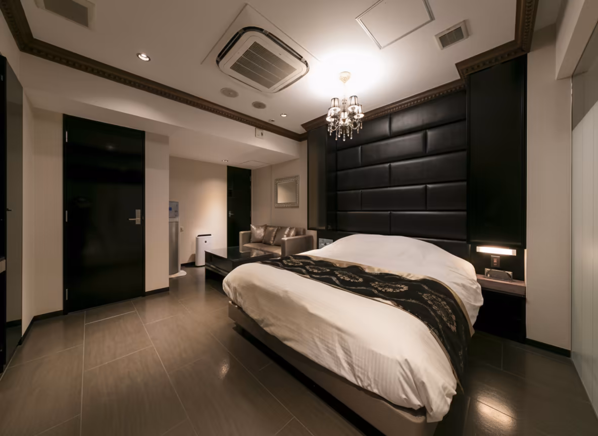 HOTEL ELDIA 行田店(ホテル エルディア)【Best Delight Group】の画像9